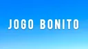 Jogo Bonito banner