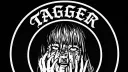 T A G G E R banner