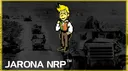 Jarona NRP banner