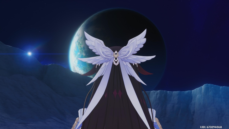 Fakesky ☾ Discord server banner