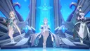 Fakesky ☾ server banner