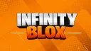 Infinity | Peça de Marinheiro | Fuja do Tsunami para Brainrots | Blox Fruits | Sailor Piece Banner