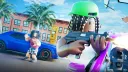 Street Savage 1 #GAME SOON banner