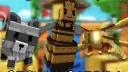 error banner