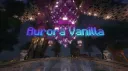 Aurora Vanilla banner