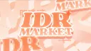 IDR Market banner