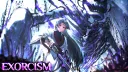 Exorcism banner
