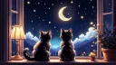 THE [CAT] banner