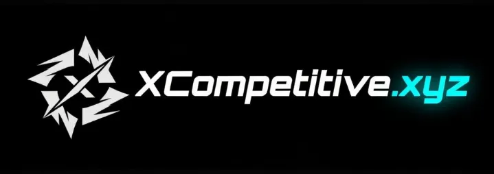 XCompetitive App#4286 banner