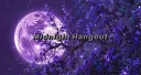 ☆.´ `. ☽¸. 𝗠𝗶𝗱𝗻𝗶𝗴𝗵𝘁 𝗛𝗮𝗻𝗴𝗼𝘂𝘁.¸☽ .` ´.☆ server banner