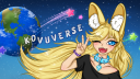 Kovuverse server banner