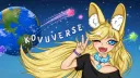 Kovuverse server banner