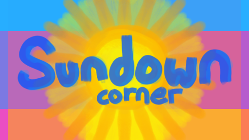 Sundown Corner Discord server banner