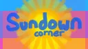 Sundown Corner Discord server banner