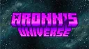 1B+ | Aronn's Universe banner
