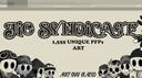 Jio Syndicate Banner