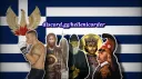 HELLENIC ORDER || THE COMEBACK || banner