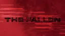The Fallen banner