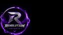 REVOLUTION E-SPORTS Banner