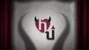 Horns Up banner