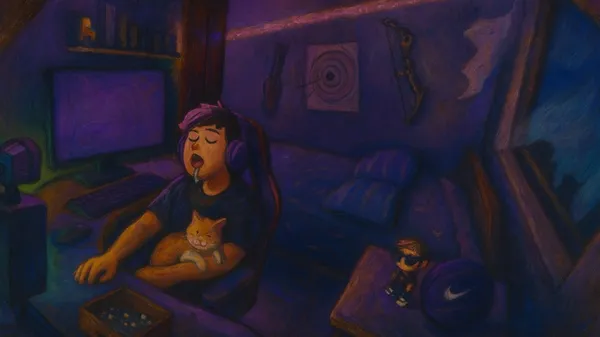 banner