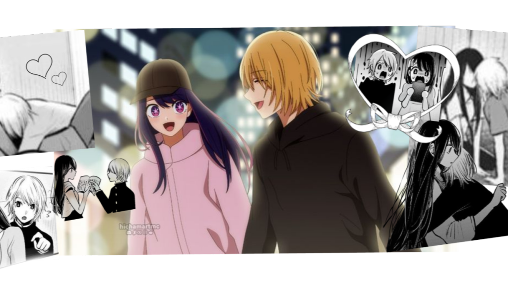 AiHika 👑 Discord server banner