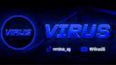 Mr Virus’ Community Banner