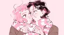 Lovers Paradise Discord server banner