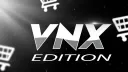 VNX EDITION #150 banner