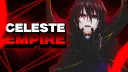 Celeste Empire banner