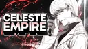 CELESTE EMPIRE banner