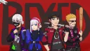 banner