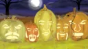 Metalocalypse banner