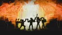 Metalocalypse server banner