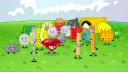 ◇☆{《Battle For BFB !》}☆◇ banner