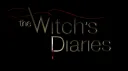 𝐓he 𝐖itch's 𝐃iaries banner
