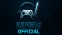 Ｇ Λ Ｍ Ξ R ᴢ　Oꜰꜰɪᴄɪᴀʟ banner