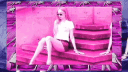 Kim Petras server banner