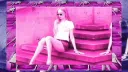 Kim Petras Discord server banner