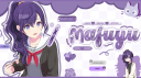 ⋅˚₊‧ 𐙚 ‧ mafucafé !⋅° ᡣ𐭩 . ° . #roadto1000 Discord server banner