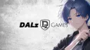 🫧Dalz GAMESさーばー🎮 banner