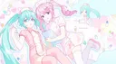 / pixel love ⭑ yumes .ᐟ.ᐟ banner