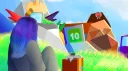 banner