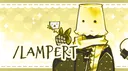 † cemetery ⛧. ⋆ /lampert banner