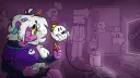 Geometry Arcade banner