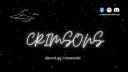 Crimson Discord server banner