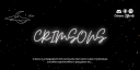 Crimsons Discord server banner