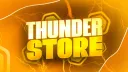 Thunder Store BR #500 banner
