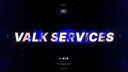 Valk™ | PC Services banner