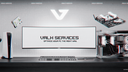 Valk™ | PC Services Banner